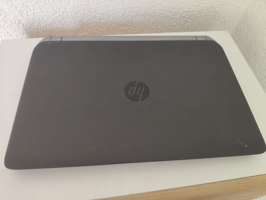 HP ProBook 450 G2 i5 gen 4
