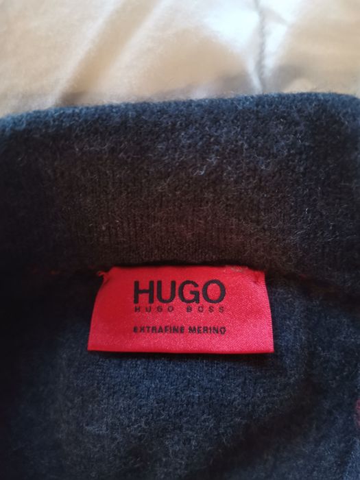 Pulovere lana casmir merino