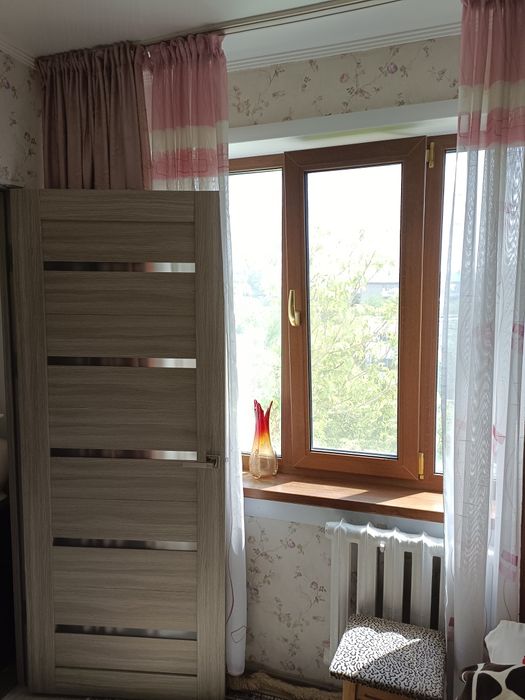 Продам 4 х комн квартиру