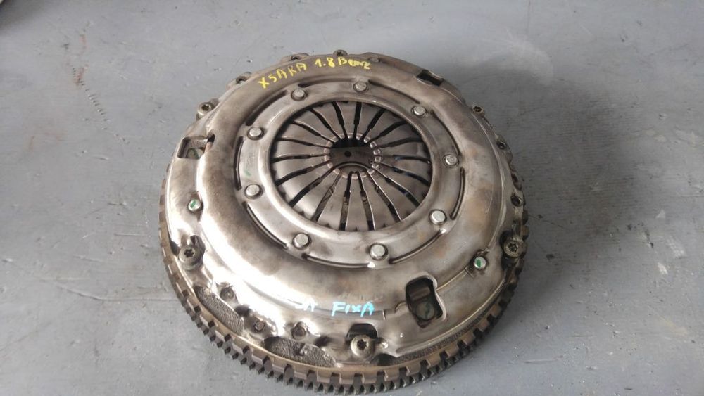 kit ambtriaj masa fixa 1.8 b citroen xsara