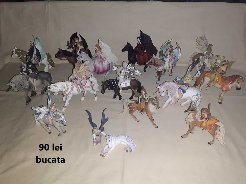 figurine Schleich Bayala