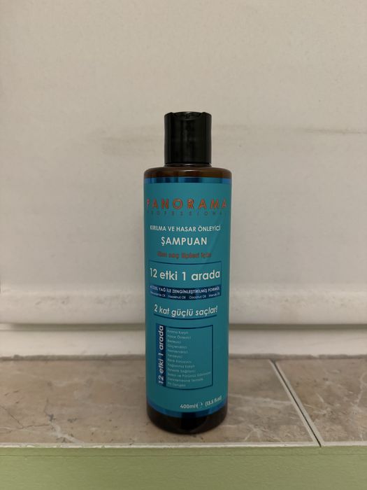 Продукти за коса