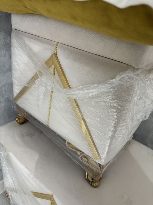 Сандык новый необычный