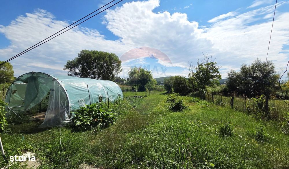 Casă de vânzare Dumbrăvioara, jud. Mureș