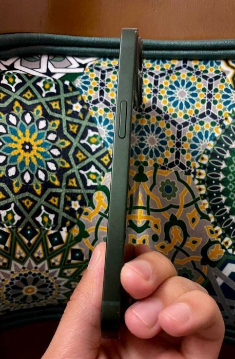 Iphone 13 128 gb green