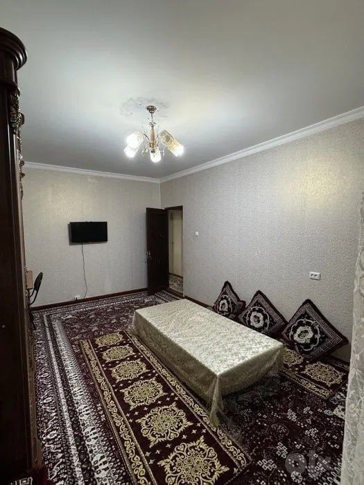 Продается 3х комнатная квартира