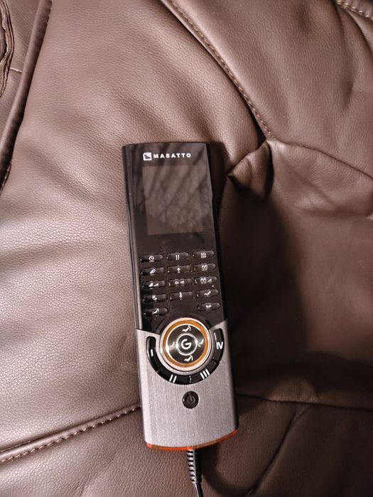 Scaun masaj   Electra