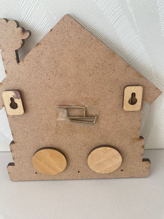 Ключница в дом или квартиру