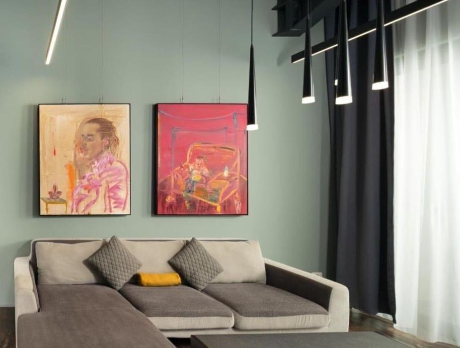 Apartament exclusivist  regim hotelier | Central | Acces sală fitness