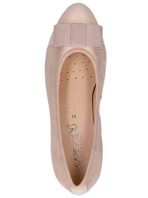 Туфли-лодочки, новые