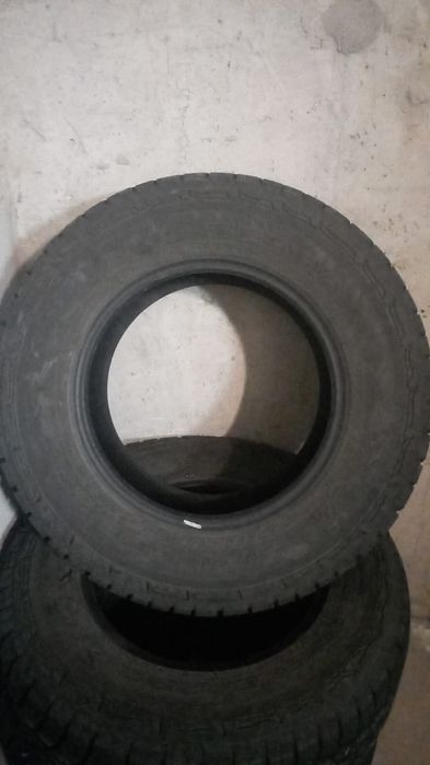 Продам шины летние 16р