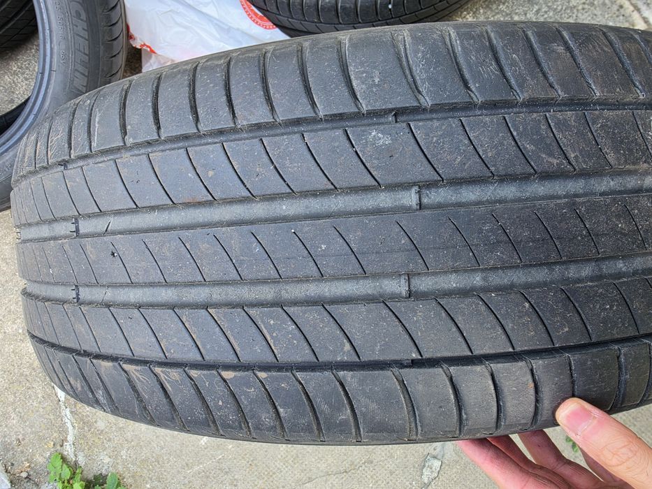 Гуми Michelin Primecy 3 225/50/18