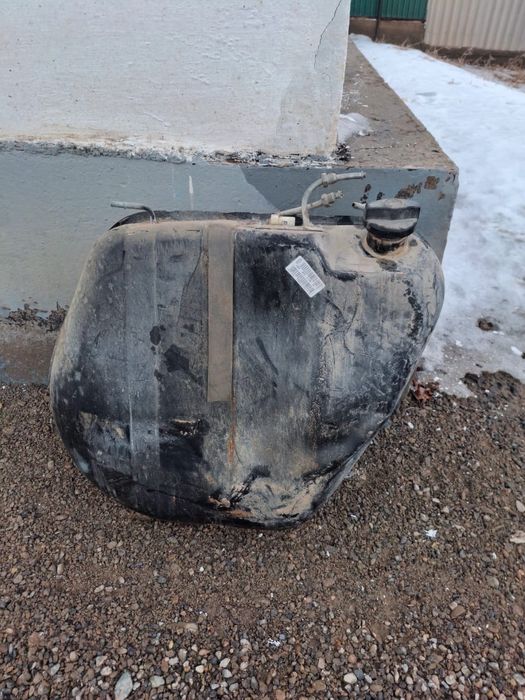 Продам бак жигули