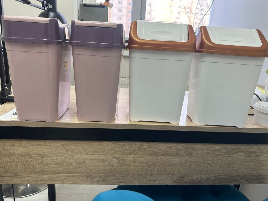 Педикьюрный комплект