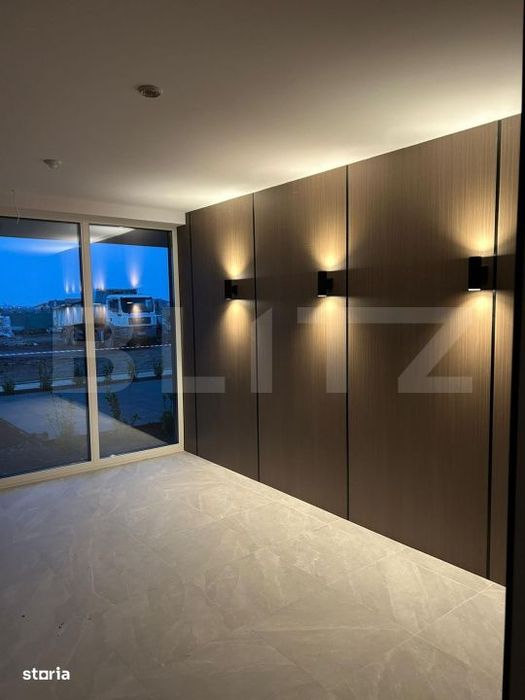 Apartament de vanzare, 3 camere, 75 mp, zona Calea Torontalului