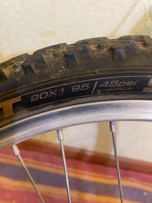 Детский велосипед Giant оригина