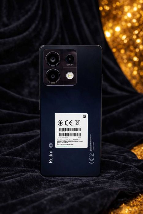 Xiaomi Redmi Note 13 5G ( Galata B8181 ) Garantie 2 ani!