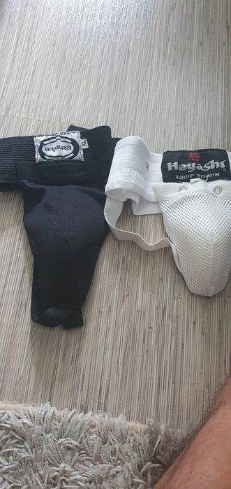 Vand scoica inghinala