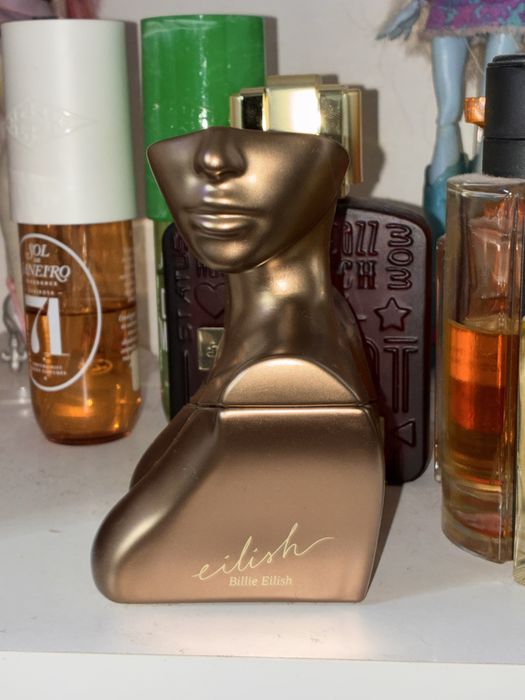 Parfum Eilish no. 1.