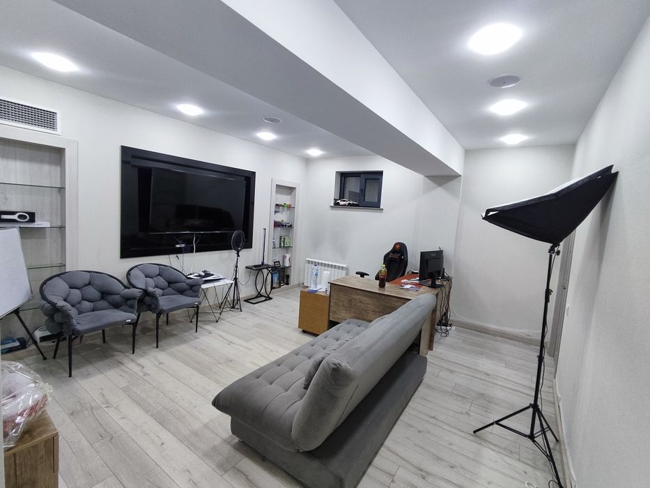 Аренда нежилого помещения в центре города