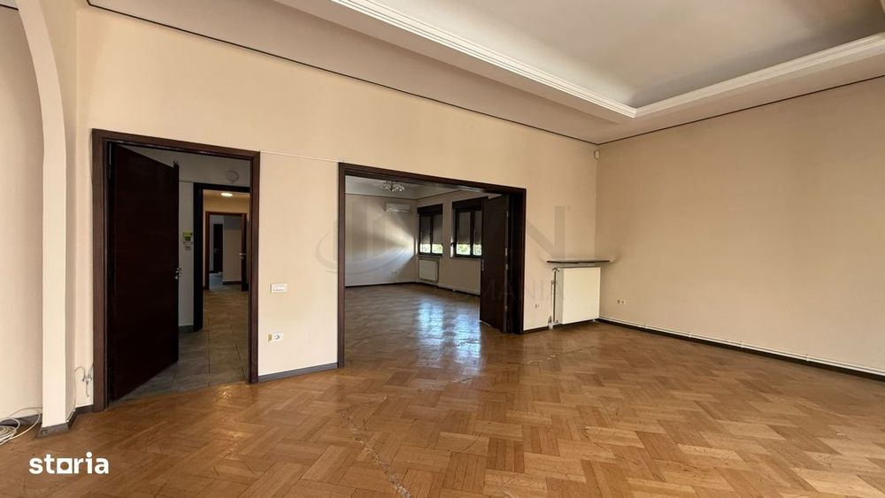 5 Camere l Victoriei l Lascar Catargiu