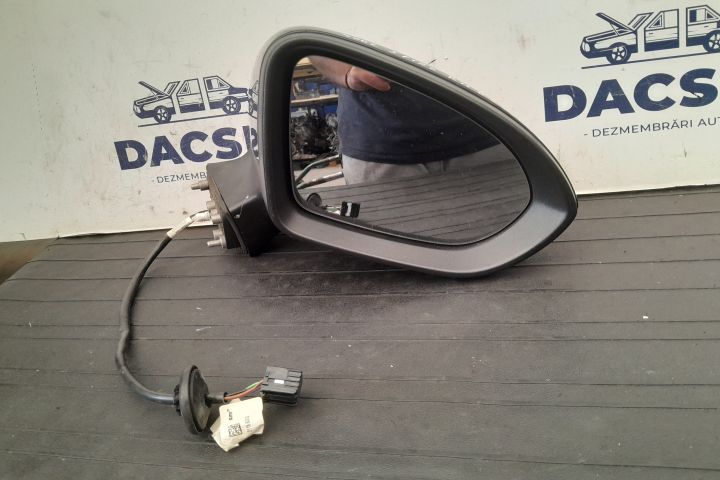 Oglinda dreapta electrica E1041397 5 FIRE E1041397 5 FIRE Opel Astra