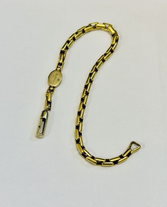 Bratara aur 18 k baraka autentica!