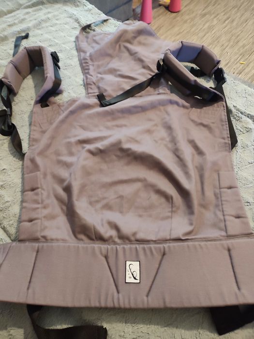 Sistem Toddler Tu și bebe