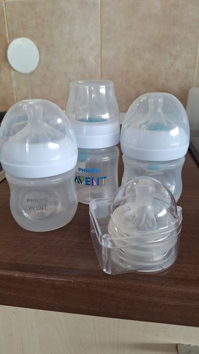 Pompă de sân electrică 2 în 1 Lansinoh