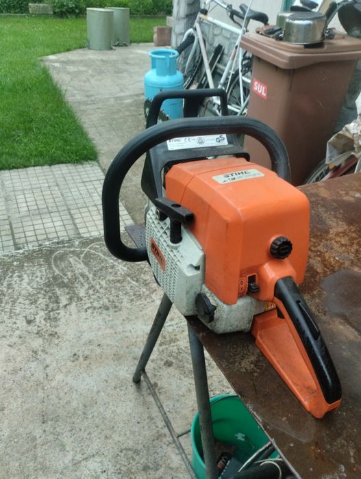 Резачка за дарва