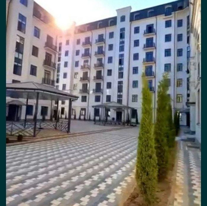 Shayxontohur tumanida 3xonali dom