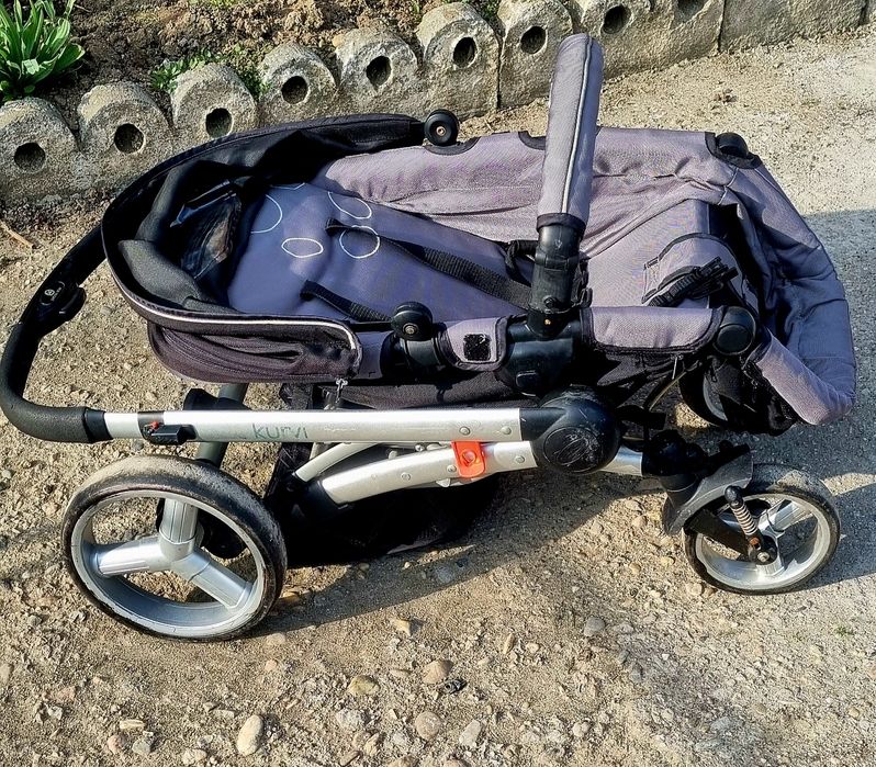 Cărucior sport copii