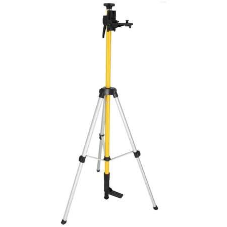 Статив DEDRA MC0915 с резба 5/8"-1/4"
