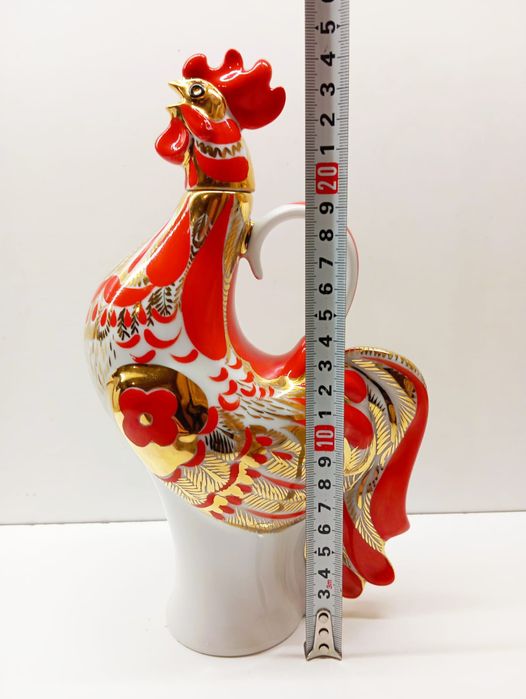 Руски порцелан..