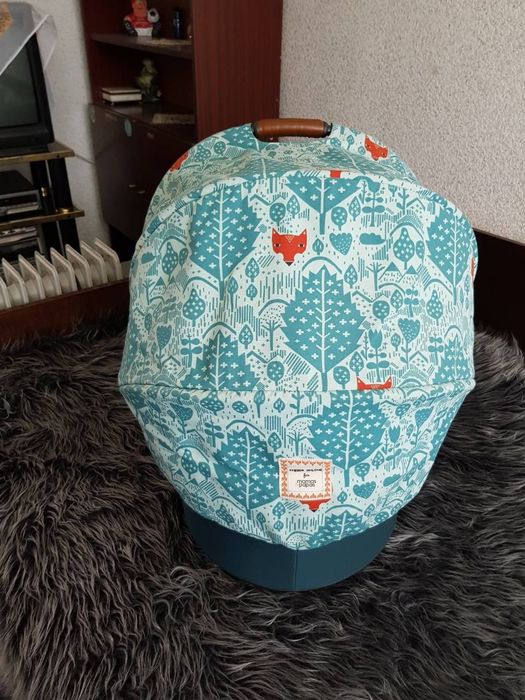 Детска количка Mama and papas Donna Wilson