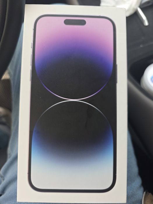 Айфон 14 про макс