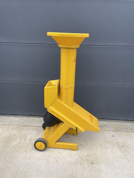 Tocator crengi AL-KO