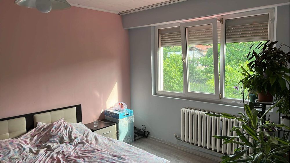 Продава се Тристаен апартамент в Разград, Житница - 68 кв.м за 1350 €/кв.м - Снимка #7