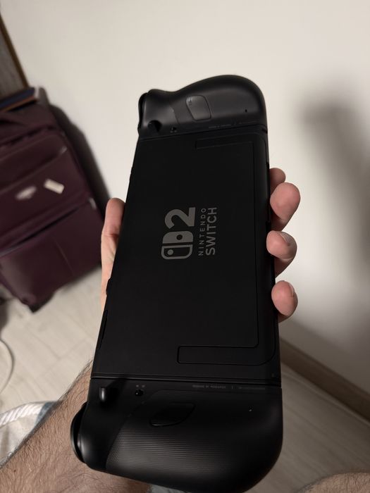 Mobapad M12HD для Switch 2