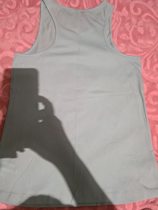 Tricou tex fete 11-12 ani