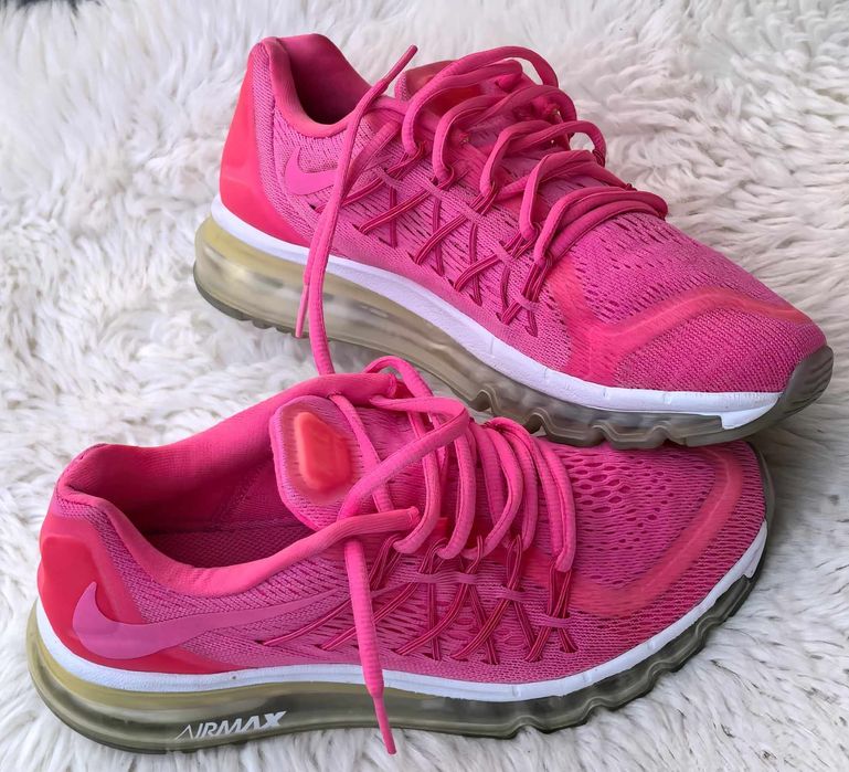 Nike Air Max оригинални дамски сникърси 38.5 номер