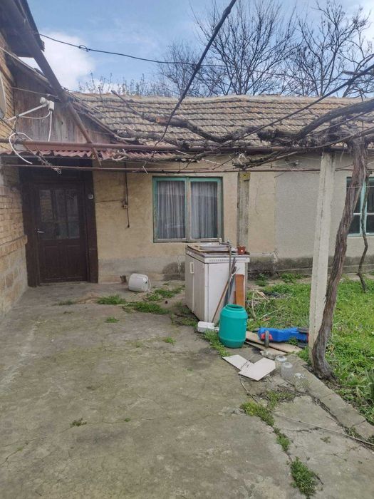 Продава се Къща в с. Тръстиково, Област Варна - 95 кв.м за 485 €/кв.м - Снимка #3
