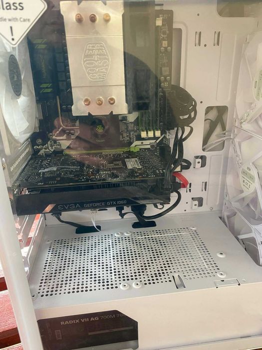 Unitate PC  i7 Gaming