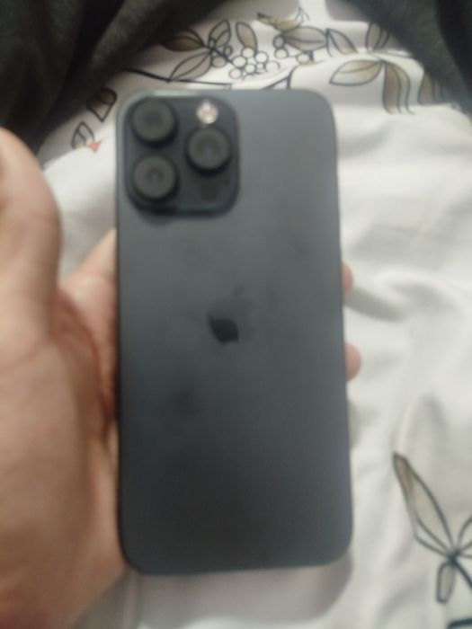 Айфон 15 про Макс