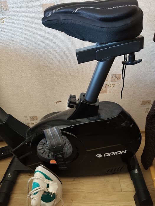 Велоергометър Орион Orion Tour M6