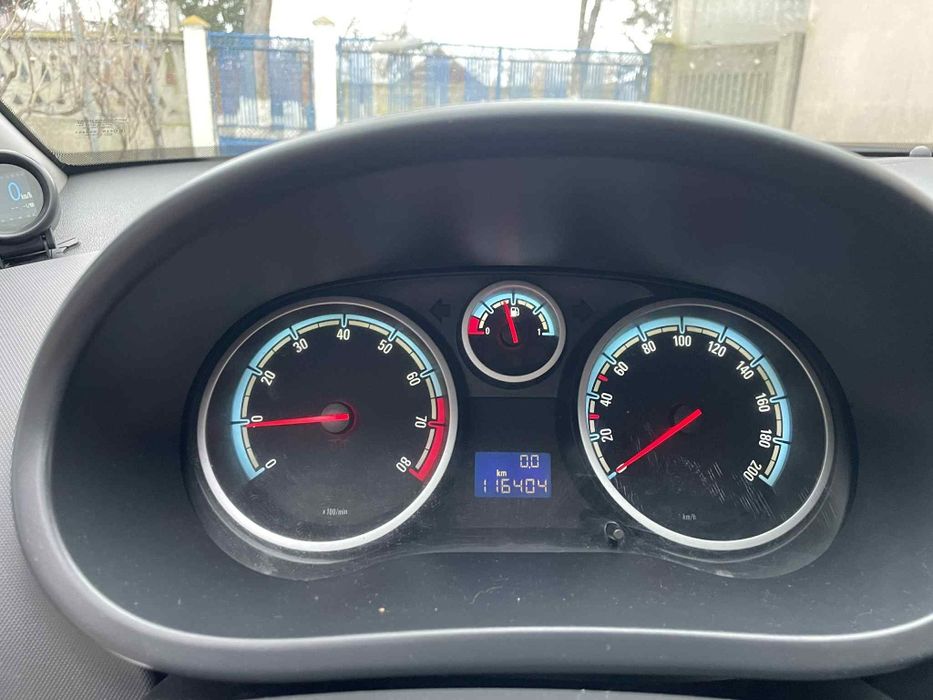 Opel Corsa 1.4 2008