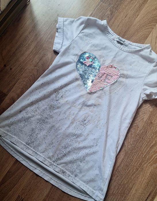 Детска,нежна блузка