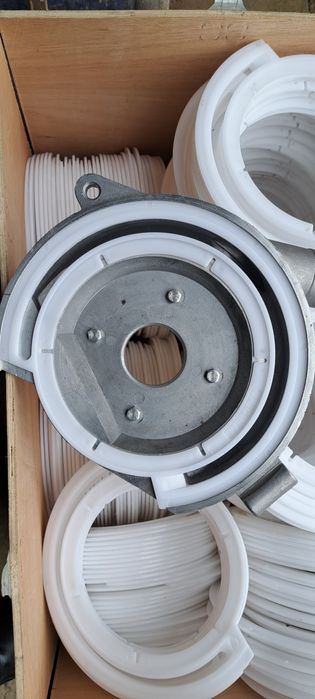 Salnik.  Салник Туркия Сеялкалари учун