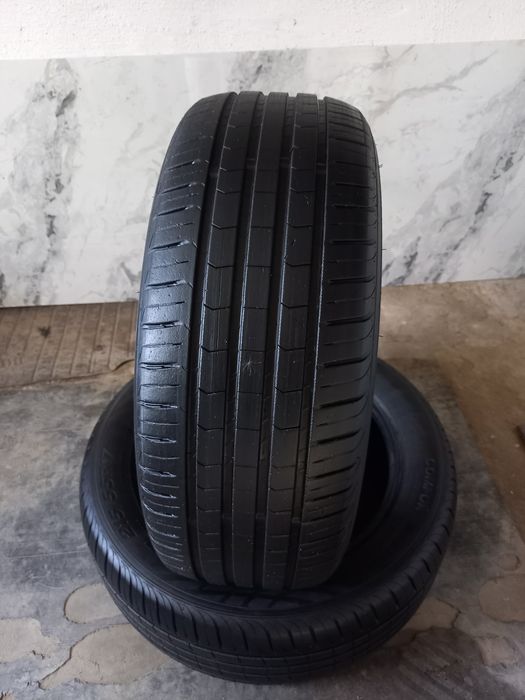 Летние шины р17,215,55