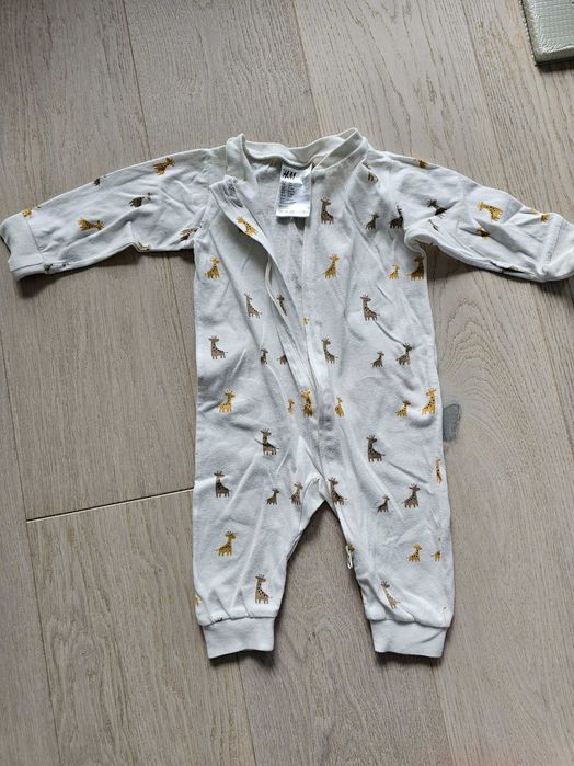 Бебешки дрешки 0-3, 3-6 месеца